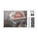 Time Expired postage by Jack_of_Arts Time Expired postage