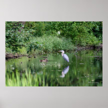 Time Flashes By In a Minute -"Gallery Print