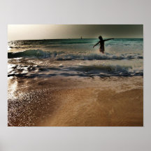 Time Flies Print