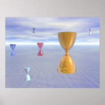 Time Flies Print
