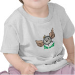 Time Flies t-shirts