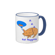 TIME FOR A BREAK, COFFEE MUGS