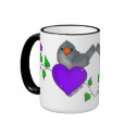 Time for a Break! mugs