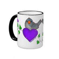 Time for a Break! mugs