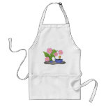 Time For a Change Apron