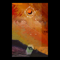 Time for a Change by Gregory Gallo posters