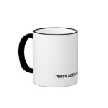 TIME FOR A ROCK & ROLL WAKE UP! MUG