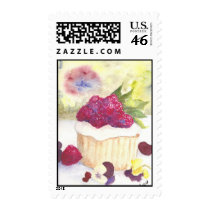 Time for a Treat Postage