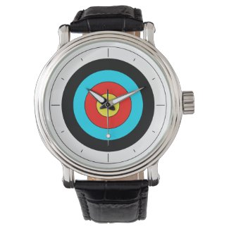 Time for Archery - Watches