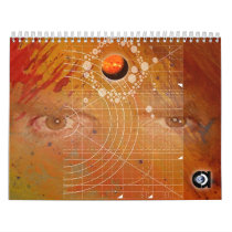 TIME FOR CHANGE CALENDAR