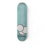 Time For Change Skateboards