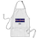 Time for Elevenses Apron