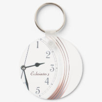 Time for Everything keychains by wsdvalley Time for Everything keychains