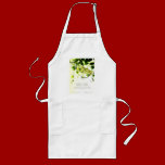 Time for Harvest aprons