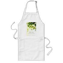 Time for Harvest aprons