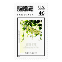 Time for Harvest postage by 2LPZstudio Time for Harvest postage