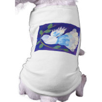 Time for Peace pet clothing pet clothing