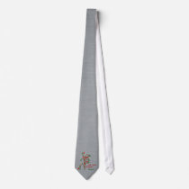 Time For Peace Neck Ties