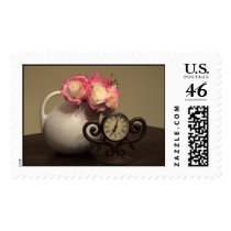 Time for Rose postage by hoopsmom Time for Rose postage