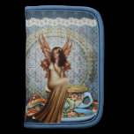 Time for Tea Fairy planners