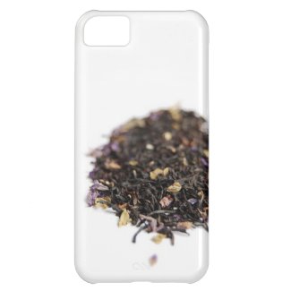 time for tea! loose leaf tea iPhone 5C covers