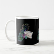 Time For Tea Mug