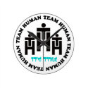 TIME FOR TEAM HUMAN CLOCK