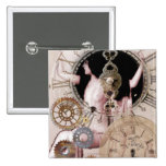 Time goes by so slowly buttons