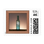 time, tine in a bottle, bottle, glass, container,