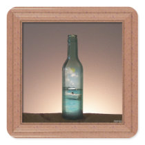 Time In A Bottle stickers