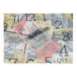 Time is money print