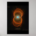 Time, is the most accurate fortune teller posters