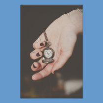 Time is ticking away photography