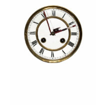 Time... It's A Crooked Bow t-shirts
