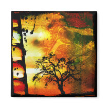 Time Lapse Magnet by 3131theory Time Lapse Magnet