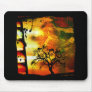 Time Lapse Mousepad