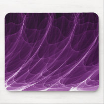Time Layered Mouse Pad
