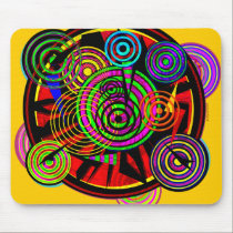Time Machine mousepads