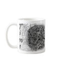 TIME MACHINE mugs