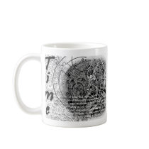 TIME MACHINE mugs by nassosvakalis TIME MACHINE mugs