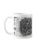 TIME MACHINE mugs