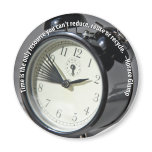 Time Management Magnet