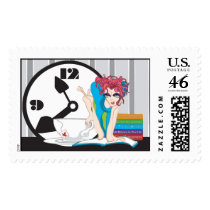 time management postage