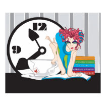time management posters by studio524 time management posters