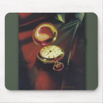 Time mousepads