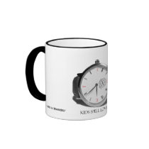 TIME mugs