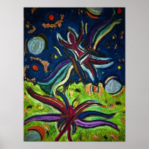 time n space | deeper posters