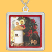 Time of Joy necklace necklaces