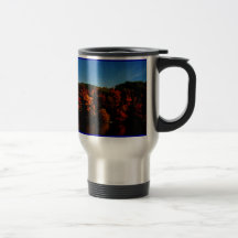 TIME OF THE SEASON MUG