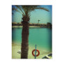 Time out - Bahrain, Al Bander Resort Postcards